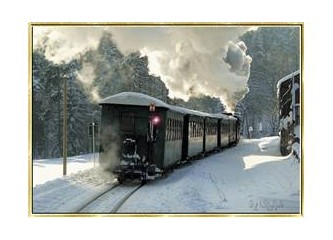 Öyküm aşkı anlatır