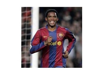 Eto’o Fabiano ve Klose Fenerbahçe’de