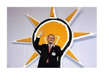 AKP’yi Ne Bozar (2)