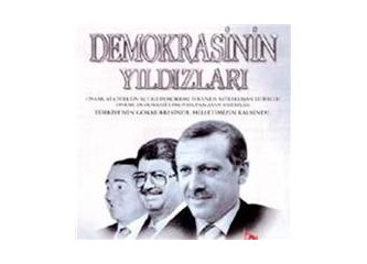 Demokrasi Amac Degil Aractir