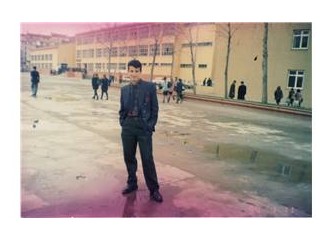 “Amca seni kim tutuyor”