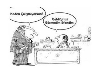 Siz koltuk derdindeyken vatandaş kazığı yedi...