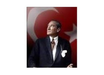 Biz büyüdük ve kirlendi dünya..