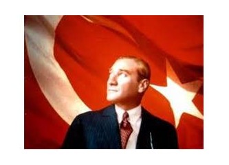 Atam'dan bir vecize