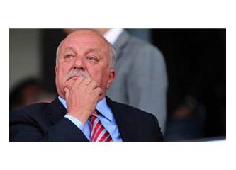 Yeni federasyon ve Trabzonspor'un ilginç tavrı