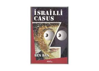 İsrailli Casus