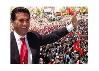 Sarıgül, umudun yeni türküsü olabilir mi?