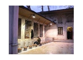 İstanbul, yaşanan bir rüya gibi