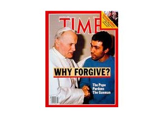 Papa Evrim teorisini kabul etti