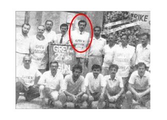 Sarı Sendikam Sarı
