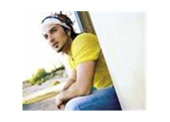 Ağlar Tarkan, çünkü..