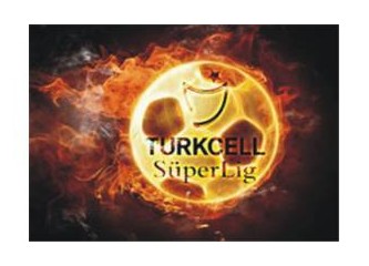 Turkcell Süperlig 29.hafta oynanacak maçların analizi
