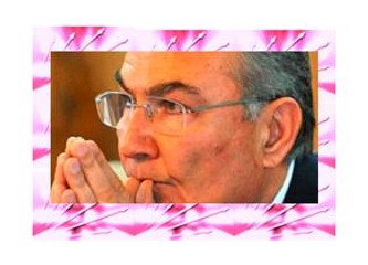 CHP, Deniz Baykal, “kaset komplosu”; kirli ve kokan haberler!..