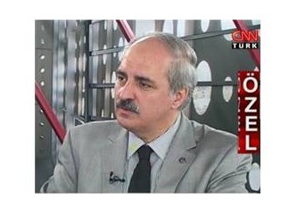 Erbakan holding ve Numan Kurtulmuş farkı