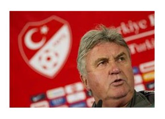 Hiddink mi yoksa Hıncal Uluç mu haklıdır?