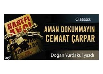 “Biz ve bir” cemaat olmak mı, “ben ile sen“, millet olmak mı? (Son)