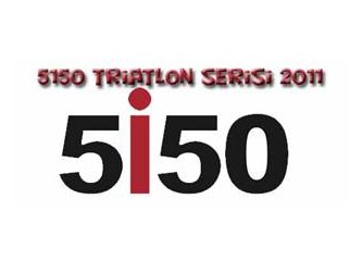 5150 Triatlon Serisi 2011