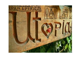 Ütopya