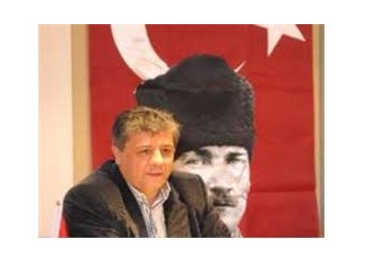 Mustafa Balbay, CHP’den milletvekili adayı olacak