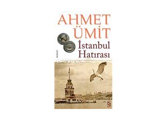 Ahmet Ümit'in kaleminden Şehr-i İstanbul