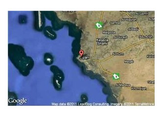 Jizan – Suudi Arabistan