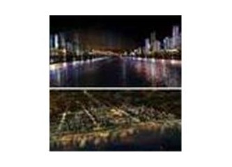 Van'da kurulacak 'Nevruz Efsaneler Ülkesi'  projesi