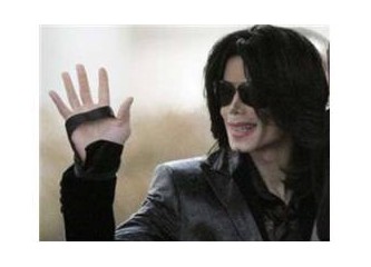 Michael Jackson Öldü! ''Singer Michael Jackson dies at 50''
