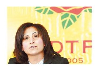 Kürt açılımında APO varsa ben YOKUM