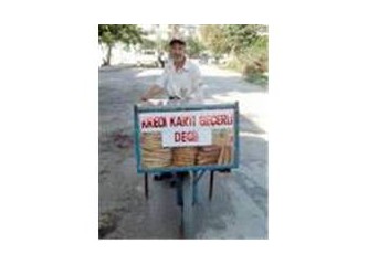 Ekonomiyi kalkındıralım mı?