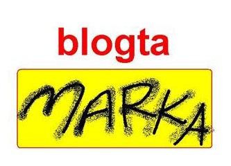 Blogta "marka" olmak