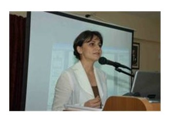 Mersin'de Hülya Aksoy Önderliğinde Kadın Sağlığı Eğitim Seminerleri devam ediyor...