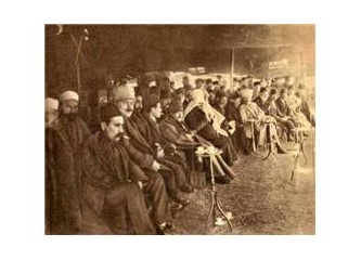 Atatürk ve Ankara ''Şiir Dinletisi''