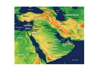 Ortadoğu
