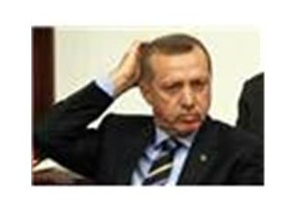 Viraja hızlı mı girdik acaba?