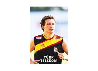 Galatasaray'da kadro derinliğinin sınırı...