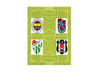 Sezonun Yarışın ve Dedikoduların Son Doksan Dakikası