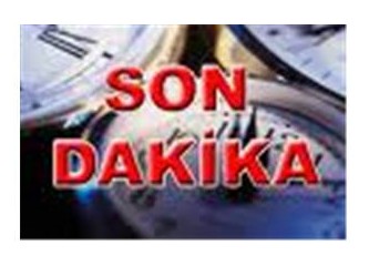 Yapmayın Televizyon Habercileri; Lütfen...
