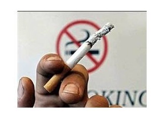 Sigara yasağı kalkıyor mu?