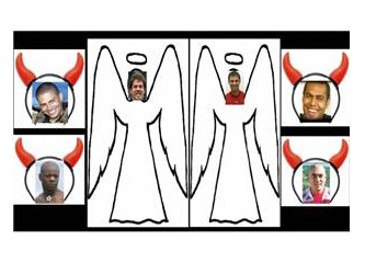Alex, Emre, Bilica... Milliyetçilik, ahlak, örnek olma, yabancı sayısı...