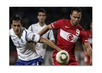 Azerbaycan-Türkiye maçı için hangi başlığı atalım?