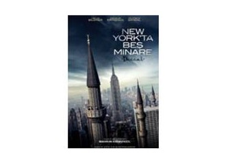 New York’ta Beş Minare neyi pazarlıyor?