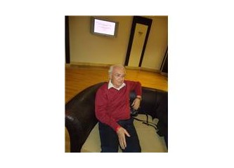 Şair Hidayet Karakuş