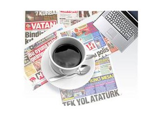 Eski köye yeni adet, 9 aylık yazı!