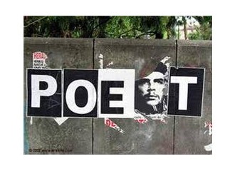 Şairlik Nedir ? 8  : Şairlik  Aktöreciliktir