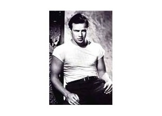 Marlon Brando
