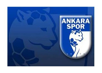 Ankaraspor'un ligden ihracı affedildi