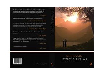 Peyote'de ilkbahar - Bölüm 20