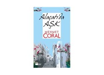 Alaçatı' Aşk