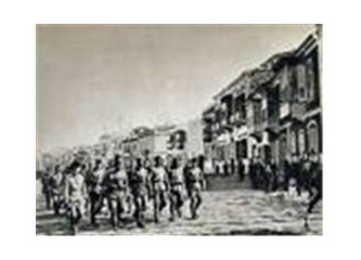9 Eylül İzmir'in kurtuluşu