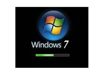 Windows 7 kurumsal alanda 1 numara!